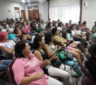 FECHAMENTO DO NTV NO PARQUE BOTÂNICO DA VALE