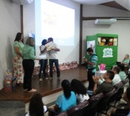 FECHAMENTO DO NTV NO PARQUE BOTÂNICO DA VALE