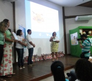 FECHAMENTO DO NTV NO PARQUE BOTÂNICO DA VALE