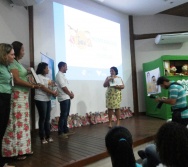 FECHAMENTO DO NTV NO PARQUE BOTÂNICO DA VALE