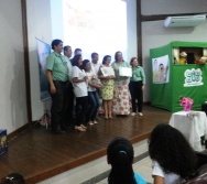 FECHAMENTO DO NTV NO PARQUE BOTÂNICO DA VALE