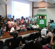 FECHAMENTO DO NTV NO PARQUE BOTÂNICO DA VALE