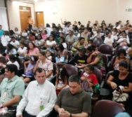 FECHAMENTO DO NTV NO PARQUE BOTÂNICO DA VALE