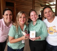 FECHAMENTO DO NTV NO PARQUE BOTÂNICO DA VALE