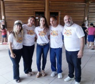 FECHAMENTO DO NTV NO PARQUE BOTÂNICO DA VALE