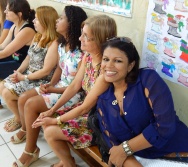 CERTIFICAÇÃO DOS PROFESSORES ANTÔNIO VIEIRA DE REZENDE - NTV