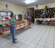 CERTIFICAÇÃO DOS PROFESSORES ANTÔNIO VIEIRA DE REZENDE - NTV