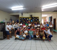 CERTIFICAÇÃO DOS PROFESSORES ANTÔNIO VIEIRA DE REZENDE - NTV