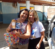 CERTIFICAÇÃO DOS PROFESSORES ANTÔNIO VIEIRA DE REZENDE - NTV