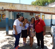 CERTIFICAÇÃO DOS PROFESSORES ANTÔNIO VIEIRA DE REZENDE - NTV