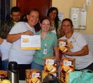 CERTIFICAÇÃO DOS PROFESSORES MANOEL PASCHOAL - NTV