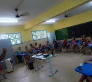  PROJETO EDUC+AÇÃO = ESCOLA DE FORMAÇÃO DE PROFESSORES HUMANISTAS.