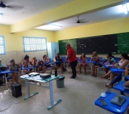  PROJETO EDUC+AÇÃO = ESCOLA DE FORMAÇÃO DE PROFESSORES HUMANISTAS.