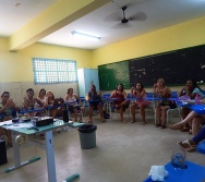  PROJETO EDUC+AÇÃO = ESCOLA DE FORMAÇÃO DE PROFESSORES HUMANISTAS.
