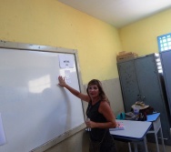  PROJETO EDUC+AÇÃO = ESCOLA DE FORMAÇÃO DE PROFESSORES HUMANISTAS.