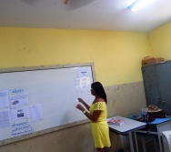  PROJETO EDUC+AÇÃO = ESCOLA DE FORMAÇÃO DE PROFESSORES HUMANISTAS.