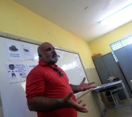  PROJETO EDUC+AÇÃO = ESCOLA DE FORMAÇÃO DE PROFESSORES HUMANISTAS.