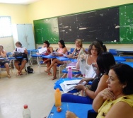  PROJETO EDUC+AÇÃO = ESCOLA DE FORMAÇÃO DE PROFESSORES HUMANISTAS.