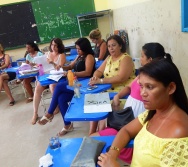  PROJETO EDUC+AÇÃO = ESCOLA DE FORMAÇÃO DE PROFESSORES HUMANISTAS.