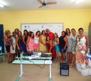  PROJETO EDUC+AÇÃO = ESCOLA DE FORMAÇÃO DE PROFESSORES HUMANISTAS.