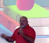 PALESTRA NO SENAC - VITÓRIA - VESPERTINO.