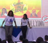 PALESTRA NO SENAC - VITÓRIA - VESPERTINO.