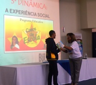 PALESTRA NO SENAC - VITÓRIA - VESPERTINO.