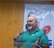 PALESTRA NO SENAC - VILA VELHA - MATUTINO