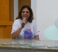 PALESTRA NO SENAC - VILA VELHA - MATUTINO