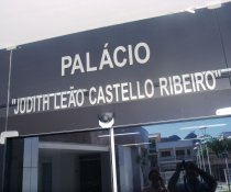 CAMARA MUNICIPAL DA SERRA - UTILIDADE PÚBLICA MUNICIPAL - RECEBEMOS DO VEREADOR JAMIR MALINI