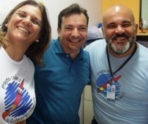 CAMARA MUNICIPAL DA SERRA - UTILIDADE PÚBLICA MUNICIPAL - RECEBEMOS DO VEREADOR JAMIR MALINI