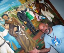 CAMARA MUNICIPAL DA SERRA - UTILIDADE PÚBLICA MUNICIPAL - RECEBEMOS DO VEREADOR JAMIR MALINI