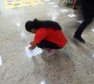 AMIGAB 2015 -  PALESTRA SOBRE MEIO AMBIENTE E SUSTENTABILIDADE.