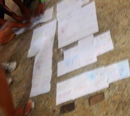 AMIGAB 2015 -  PALESTRA SOBRE MEIO AMBIENTE E SUSTENTABILIDADE.