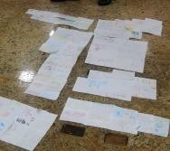 AMIGAB 2015 -  PALESTRA SOBRE MEIO AMBIENTE E SUSTENTABILIDADE.