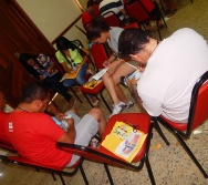 AMIGAB 2015 -  PALESTRA SOBRE MEIO AMBIENTE E SUSTENTABILIDADE.