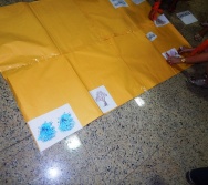 AMIGAB 2015 -  PALESTRA SOBRE MEIO AMBIENTE E SUSTENTABILIDADE.