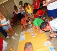 AMIGAB 2015 -  PALESTRA SOBRE MEIO AMBIENTE E SUSTENTABILIDADE.