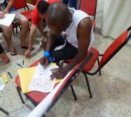 AMIGAB 2015 -  PALESTRA SOBRE MEIO AMBIENTE E SUSTENTABILIDADE.