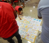 AMIGAB 2015 -  PALESTRA SOBRE MEIO AMBIENTE E SUSTENTABILIDADE.