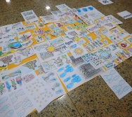 AMIGAB 2015 -  PALESTRA SOBRE MEIO AMBIENTE E SUSTENTABILIDADE.