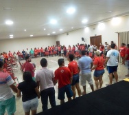 AMIGAB 2015 -  PALESTRA SOBRE MEIO AMBIENTE E SUSTENTABILIDADE.