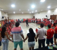 AMIGAB 2015 -  PALESTRA SOBRE MEIO AMBIENTE E SUSTENTABILIDADE.