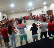 AMIGAB 2015 -  PALESTRA SOBRE MEIO AMBIENTE E SUSTENTABILIDADE.