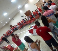 AMIGAB 2015 -  PALESTRA SOBRE MEIO AMBIENTE E SUSTENTABILIDADE.