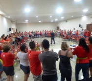 AMIGAB 2015 -  PALESTRA SOBRE MEIO AMBIENTE E SUSTENTABILIDADE.