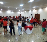 AMIGAB 2015 - PALESTRA SOBRE PROJETOS SOCIAIS