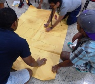 AMIGAB 2015 - PALESTRA SOBRE PROJETOS SOCIAIS