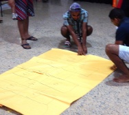 AMIGAB 2015 - PALESTRA SOBRE PROJETOS SOCIAIS