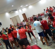 AMIGAB 2015 - PALESTRA SOBRE PROJETOS SOCIAIS